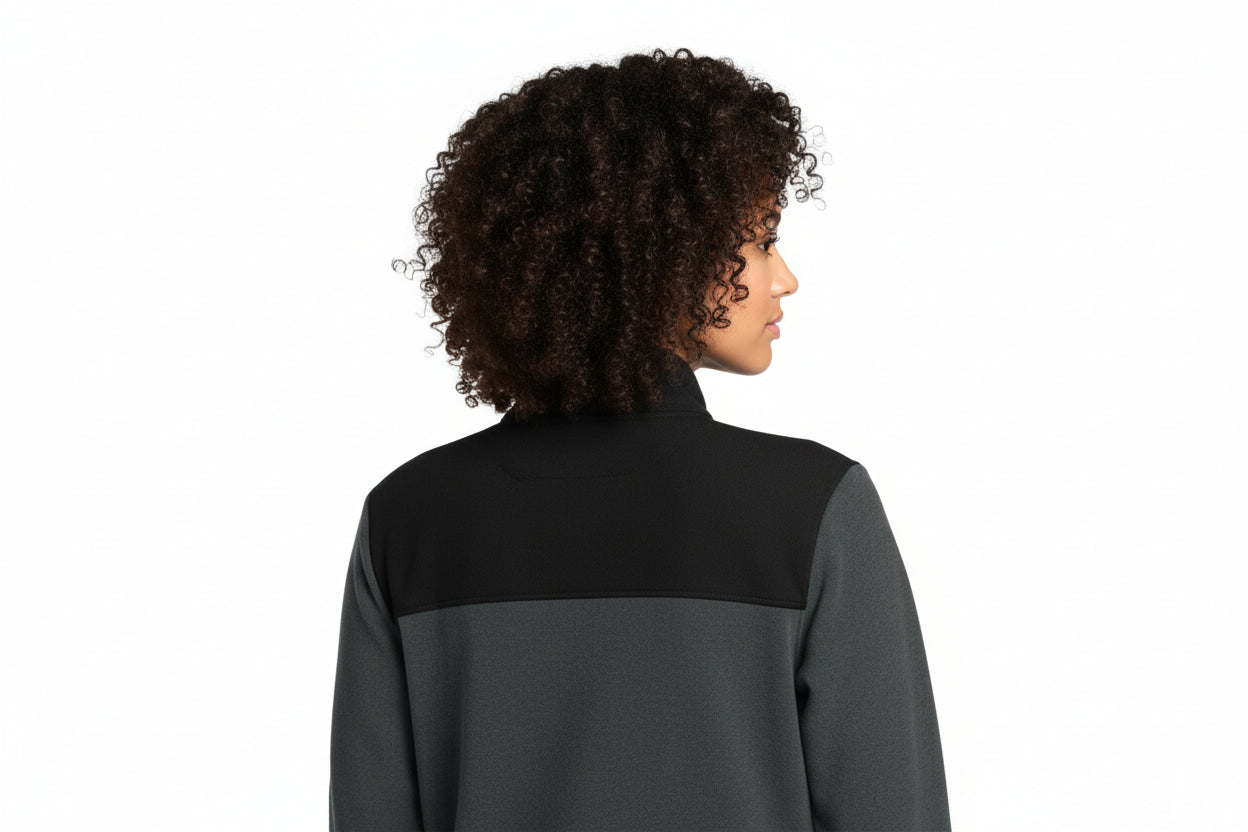 The North Face Women's Glacier Full-Zip Fleece Jacket