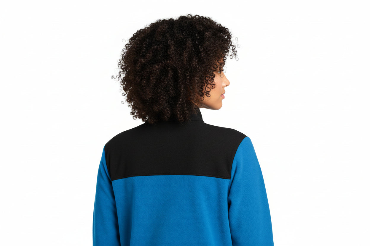 The North Face Women's Glacier Full-Zip Fleece Jacket