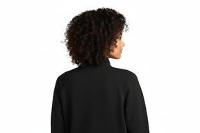 The North Face Women's Glacier Full-Zip Fleece Jacket