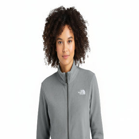 The North Face Women's Glacier Full-Zip Fleece Jacket