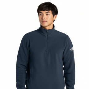 Custom North Face Edge Stretch Soft Shell Jacket