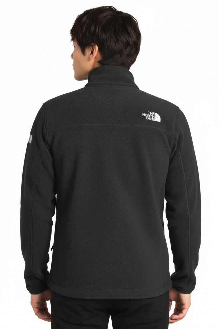 Custom North Face Edge Stretch Soft Shell Jacket
