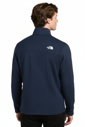 The North Face Dove Creek Full-Zip Fleece Jacket