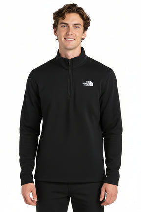 The North Face Dove Creek Full-Zip Fleece Jacket