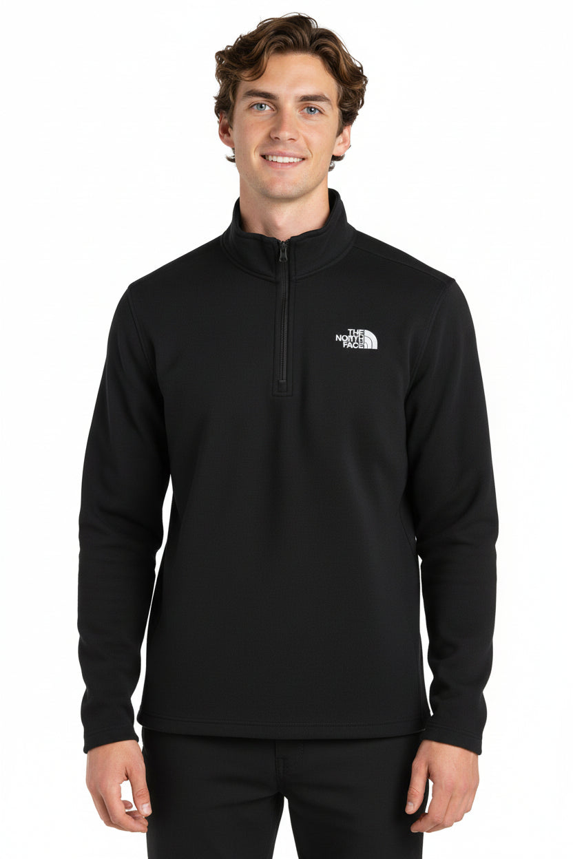 The North Face Dove Creek Full-Zip Fleece Jacket