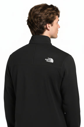 The North Face Dove Creek Full-Zip Fleece Jacket