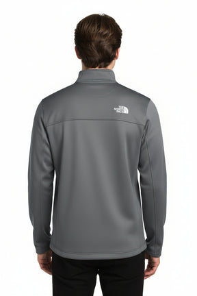 The North Face Dove Creek Full-Zip Fleece Jacket