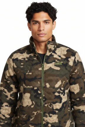 The North Face ThermoBall Trekker Jacket