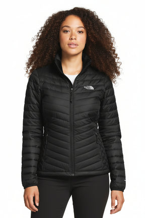 Custom North Face Women's ThermoBall Trekker Jacket