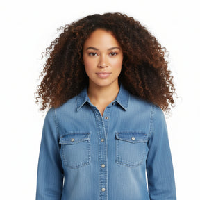 Custom North Face Women's ThermoBall Trekker Jacket