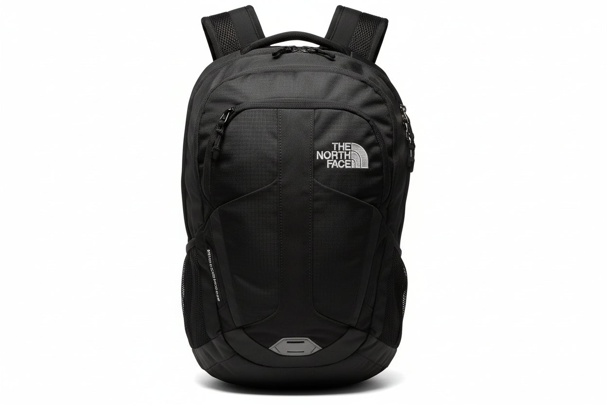 north face connector backpack grey The North Face Connector Backpack