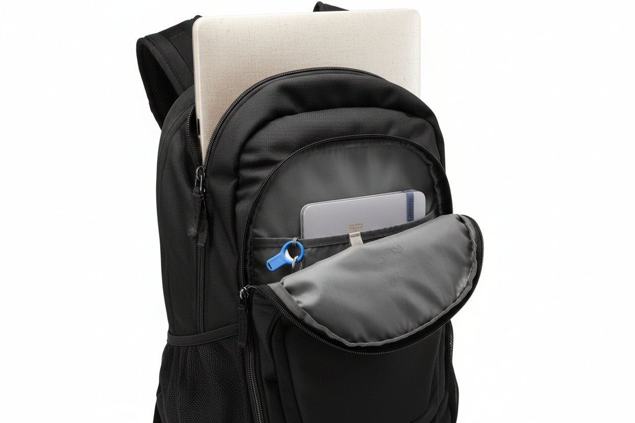 north face backpack connector The North Face NF0A3KX8 Connector Backpack, Monster Blue/ TNF Black / OSFA
