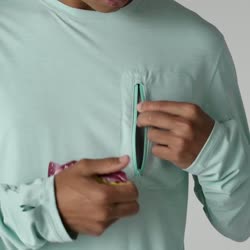 Patagonia M's L/S Cap Cool Sun Shirt Patagonia
