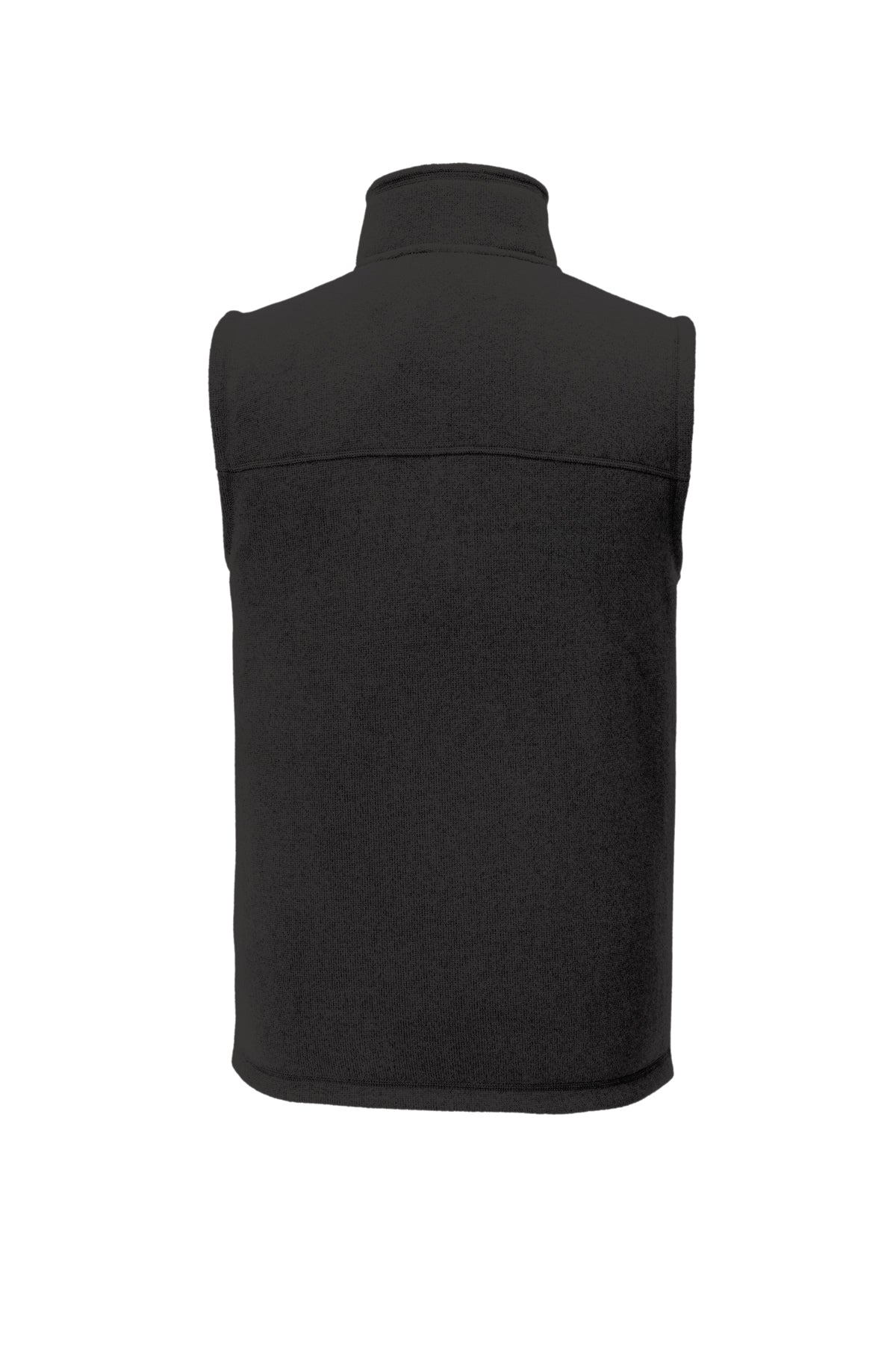 Custom North Face® Sweater Fleece Vest