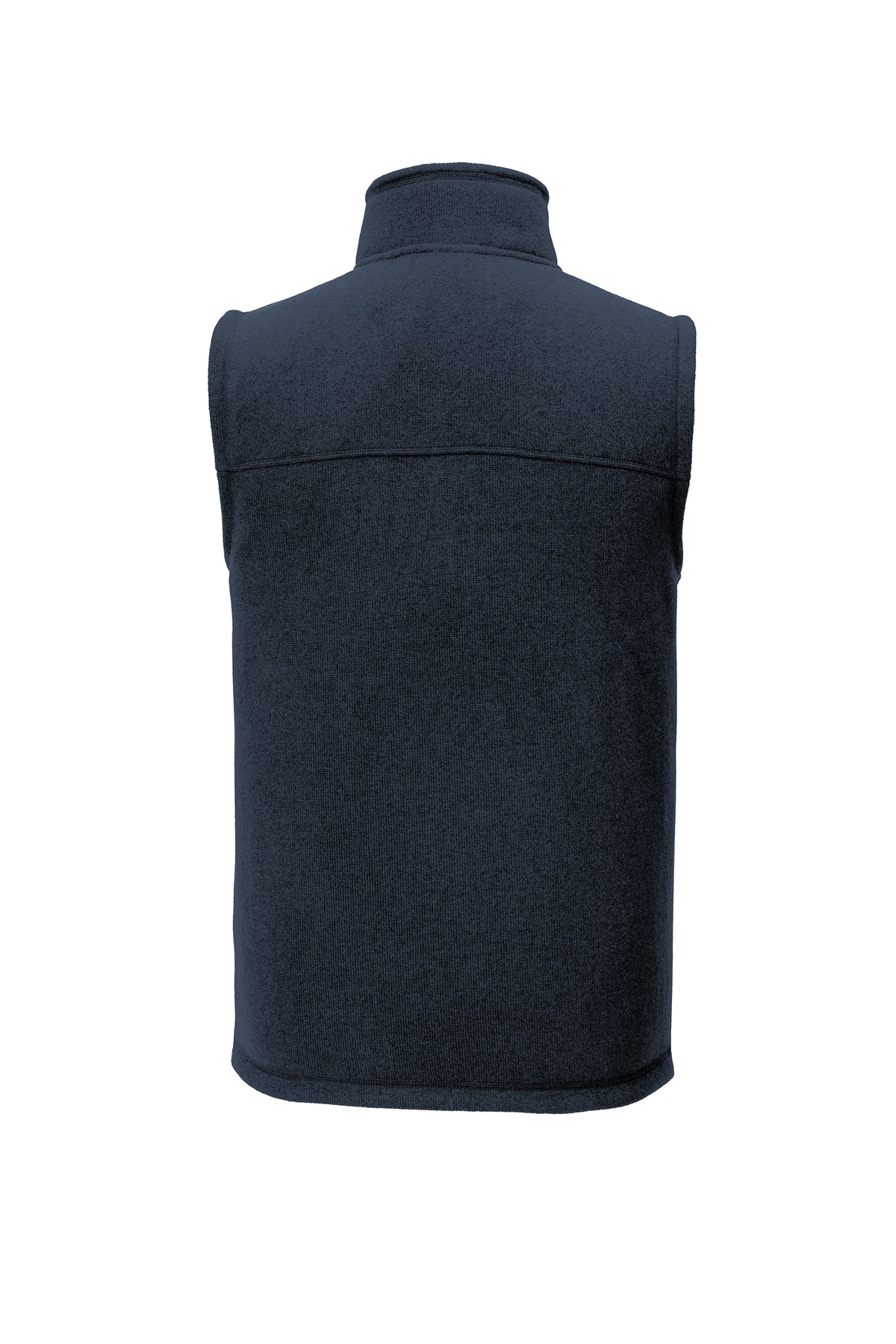 Custom North Face® Sweater Fleece Vest