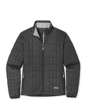 Stio Womens Azura Insulated Jacket EarthHero Corporate Gifting and Custom Swag