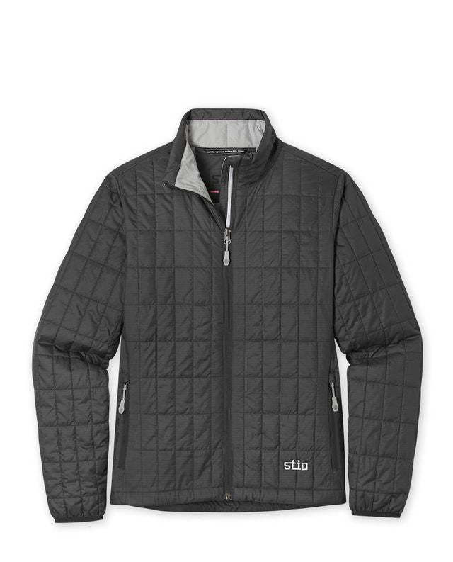 Stio Womens Azura Insulated Jacket EarthHero Corporate Gifting and Custom Swag