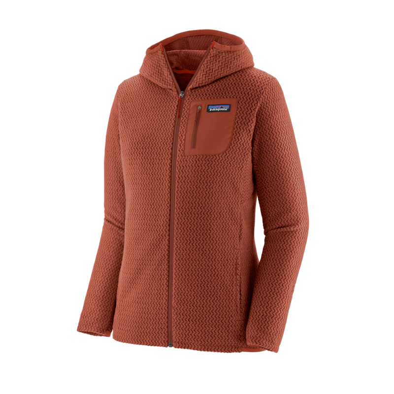 R1 Air Full-Zip Hoody - Women's