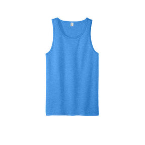 Unisex Tri-Blend Tank