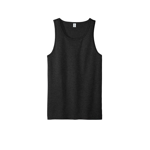 Unisex Tri-Blend Tank