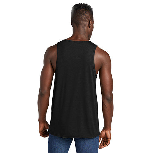 Unisex Tri-Blend Tank