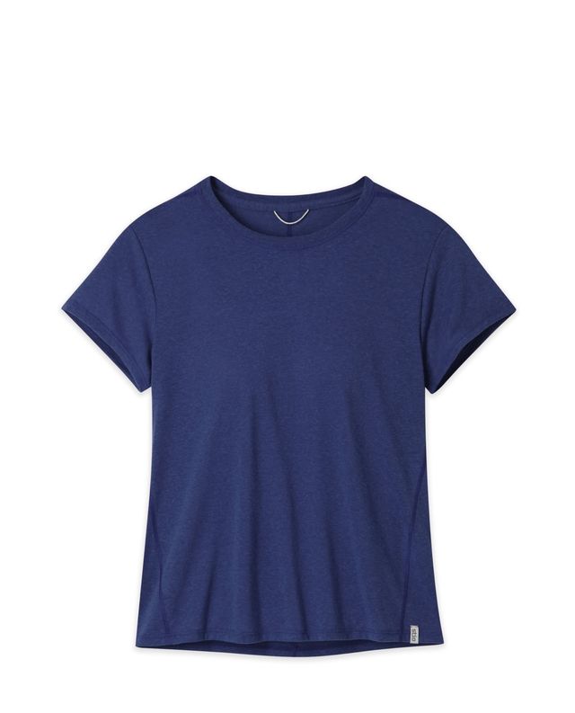 Stio Womens Divide Tee SS