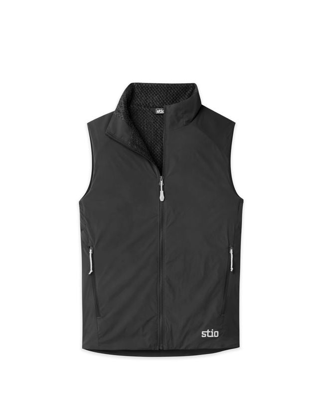 Stio Womens Dawner Vest EarthHero Corporate Gifting and Custom Swag