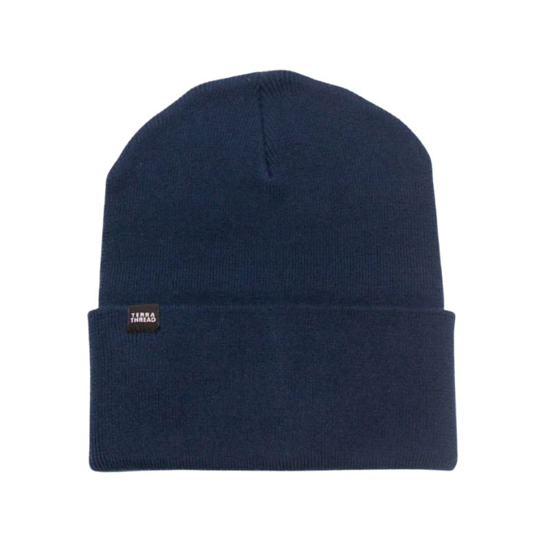 Organic Cotton Beanie