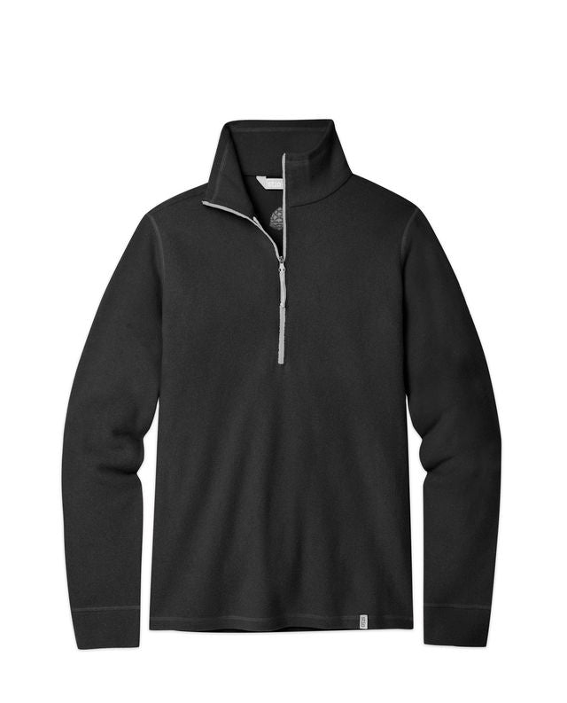 Stio Womens Turpin Fleece Half Zip EarthHero Corporate Gifting and Custom Swag