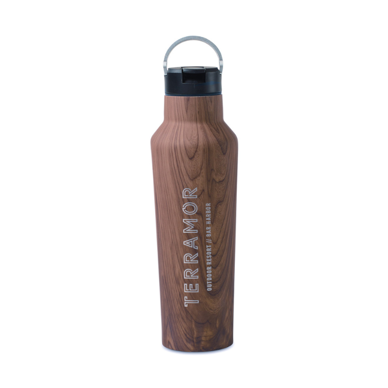 CORKCICLE Sport Canteen Water Bottle 20oz