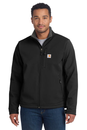 Carhartt ® Crowley Soft Shell Jacket. Carhartt