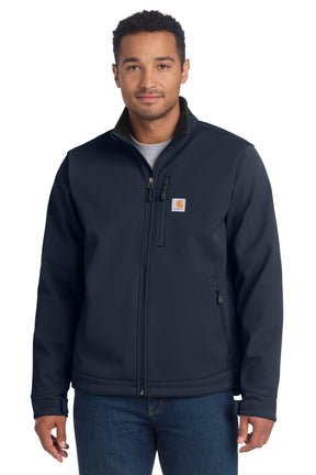 Carhartt ® Crowley Soft Shell Jacket. Carhartt