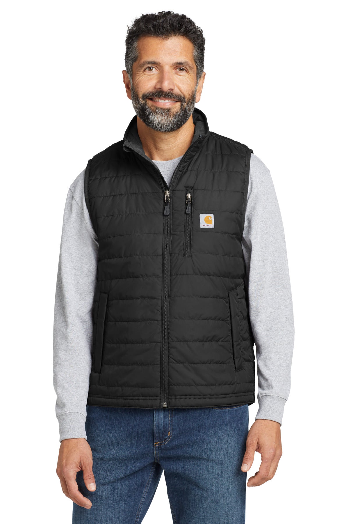 Carhartt® Gilliam Vest Carhartt