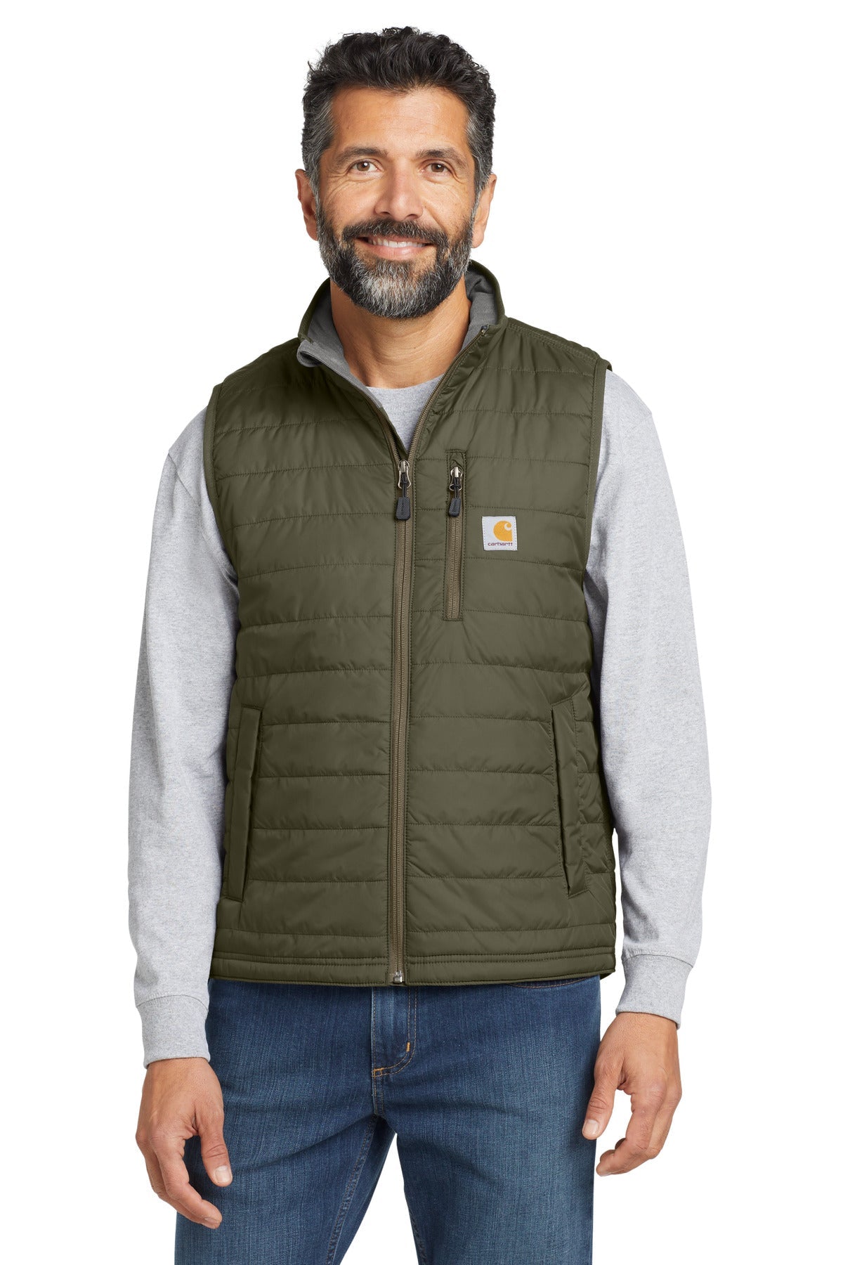 Carhartt® Gilliam Vest Carhartt