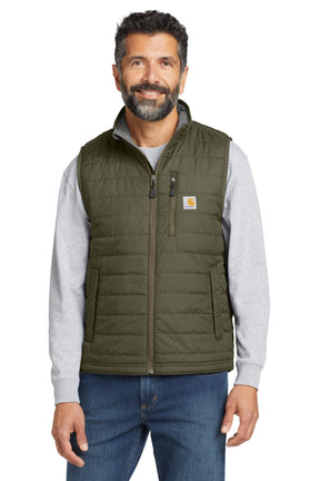 Carhartt® Gilliam Vest Carhartt