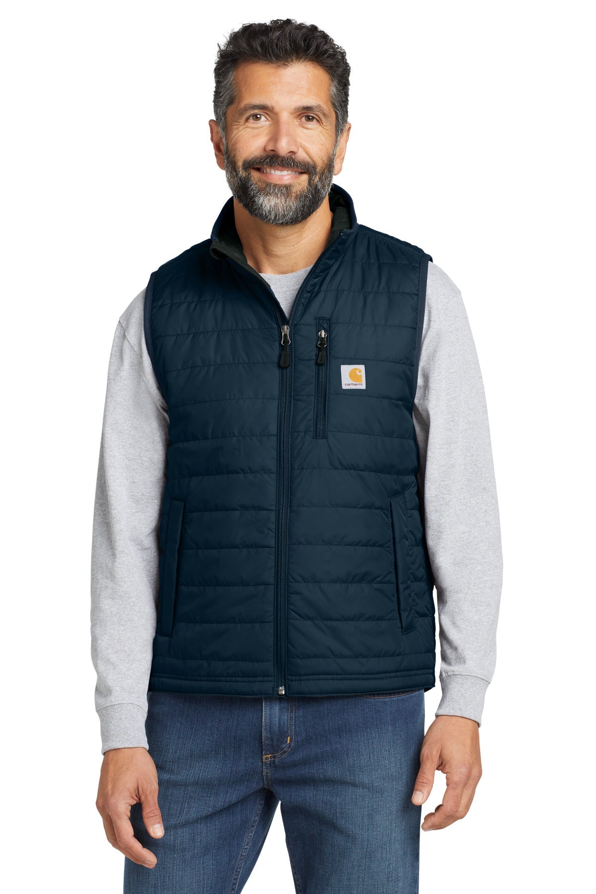 Carhartt® Gilliam Vest Carhartt