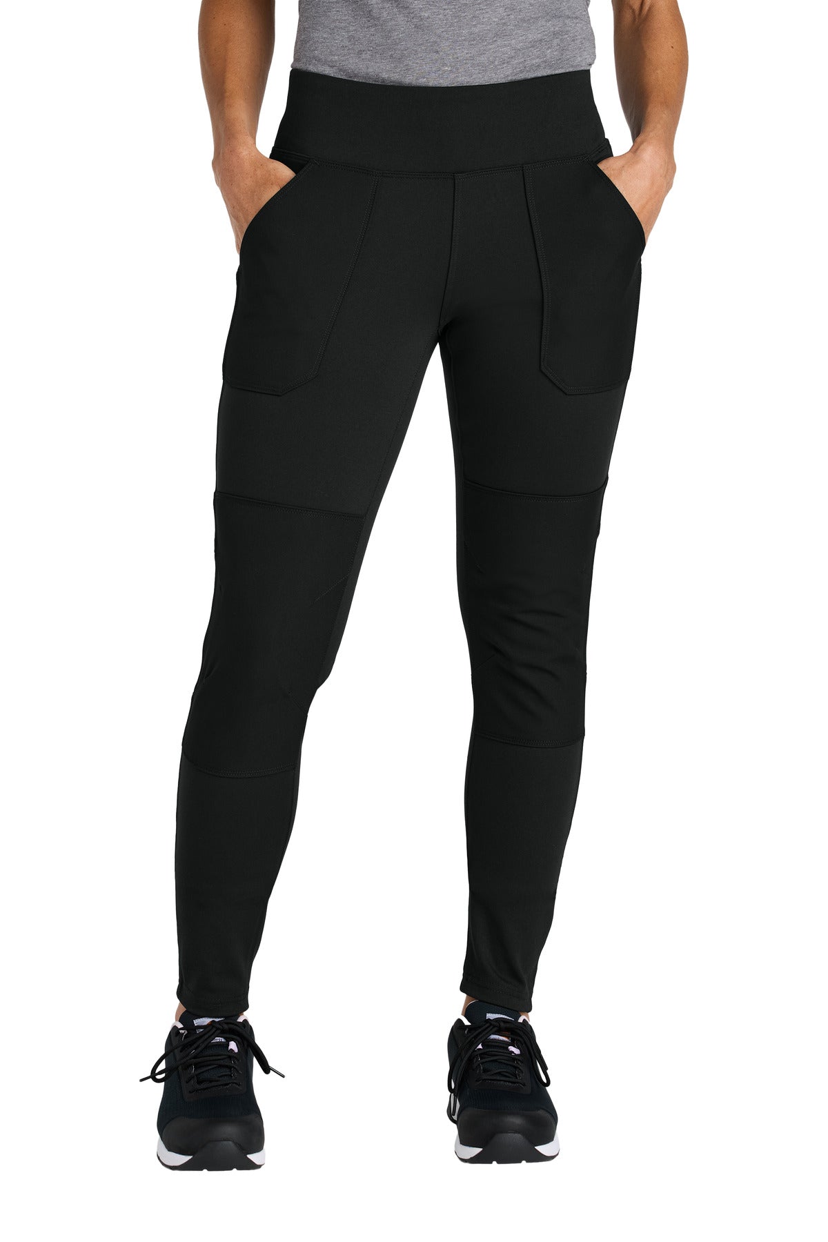 Carhartt Force® Women's Midweight Utility Legging