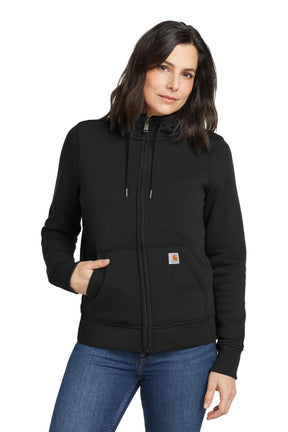 Carhartt® Women's Clarksburg Full-Zip Hoodie Carhartt
