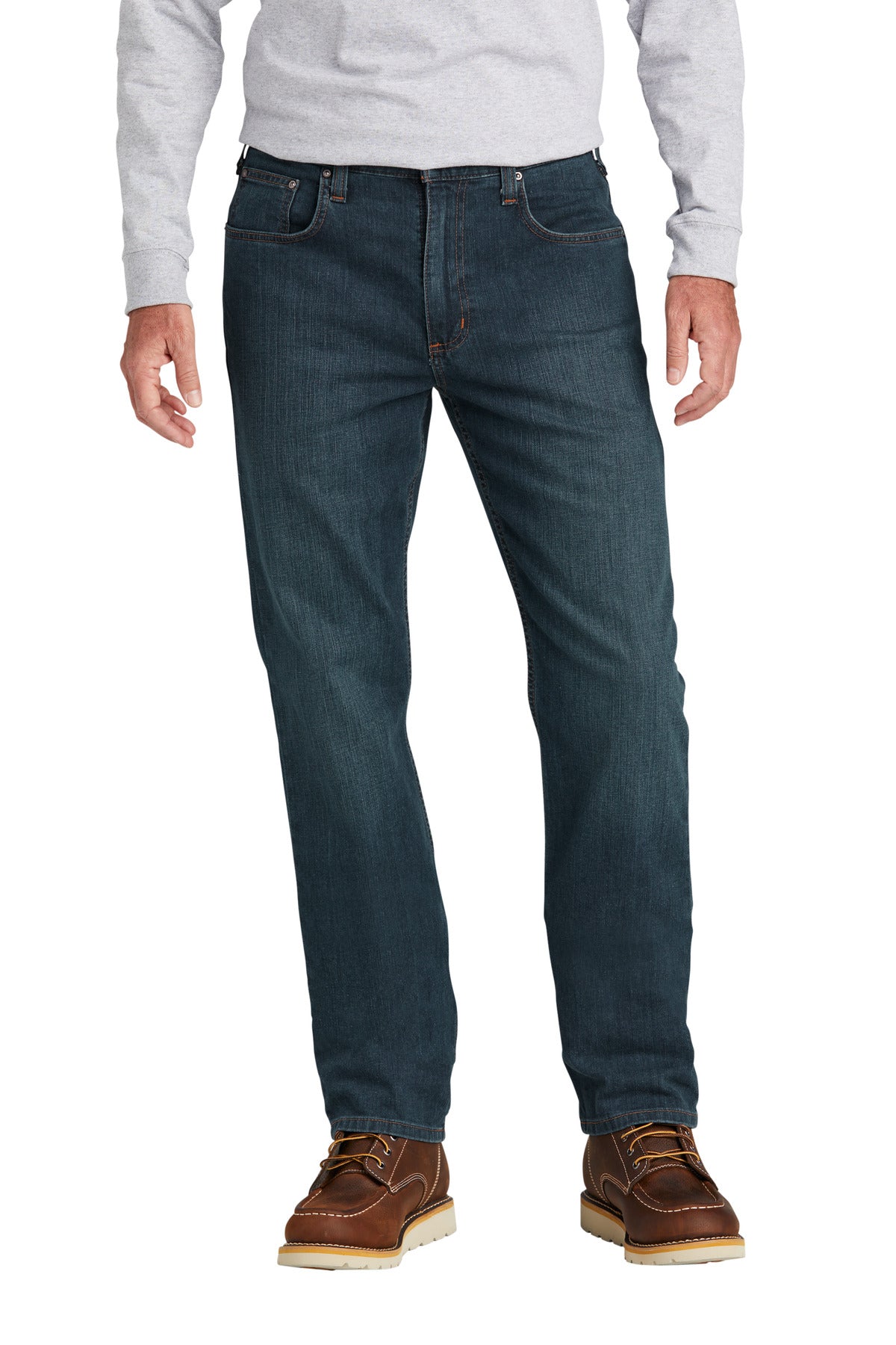 Carhartt® Rugged Flex® 5-Pocket Jean Carhartt