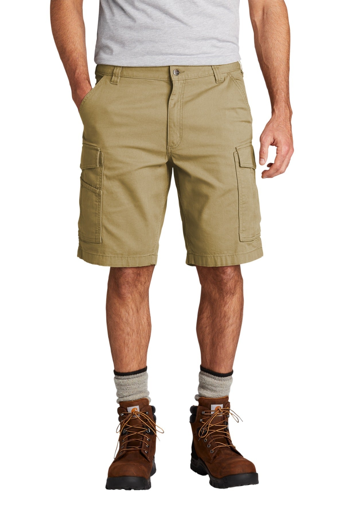 Carhartt® Rugged Flex® Rigby Cargo Short Carhartt