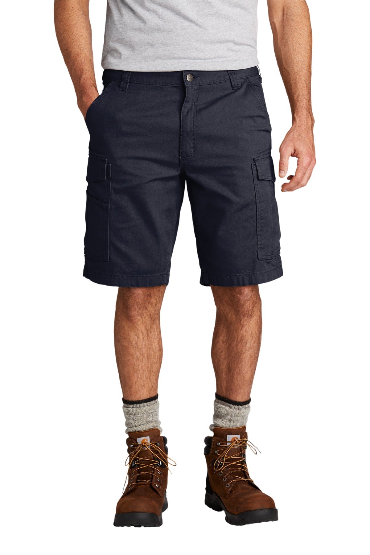 Carhartt® Rugged Flex® Rigby Cargo Short Carhartt