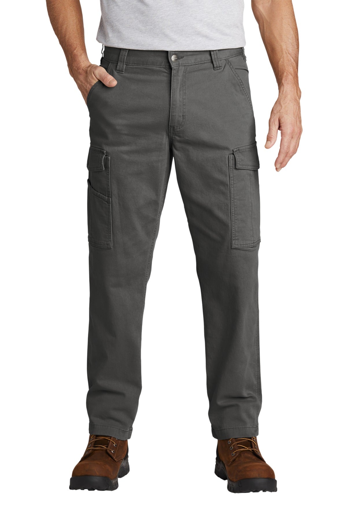 Carhartt® Rugged Flex® Rigby Cargo Pant Carhartt