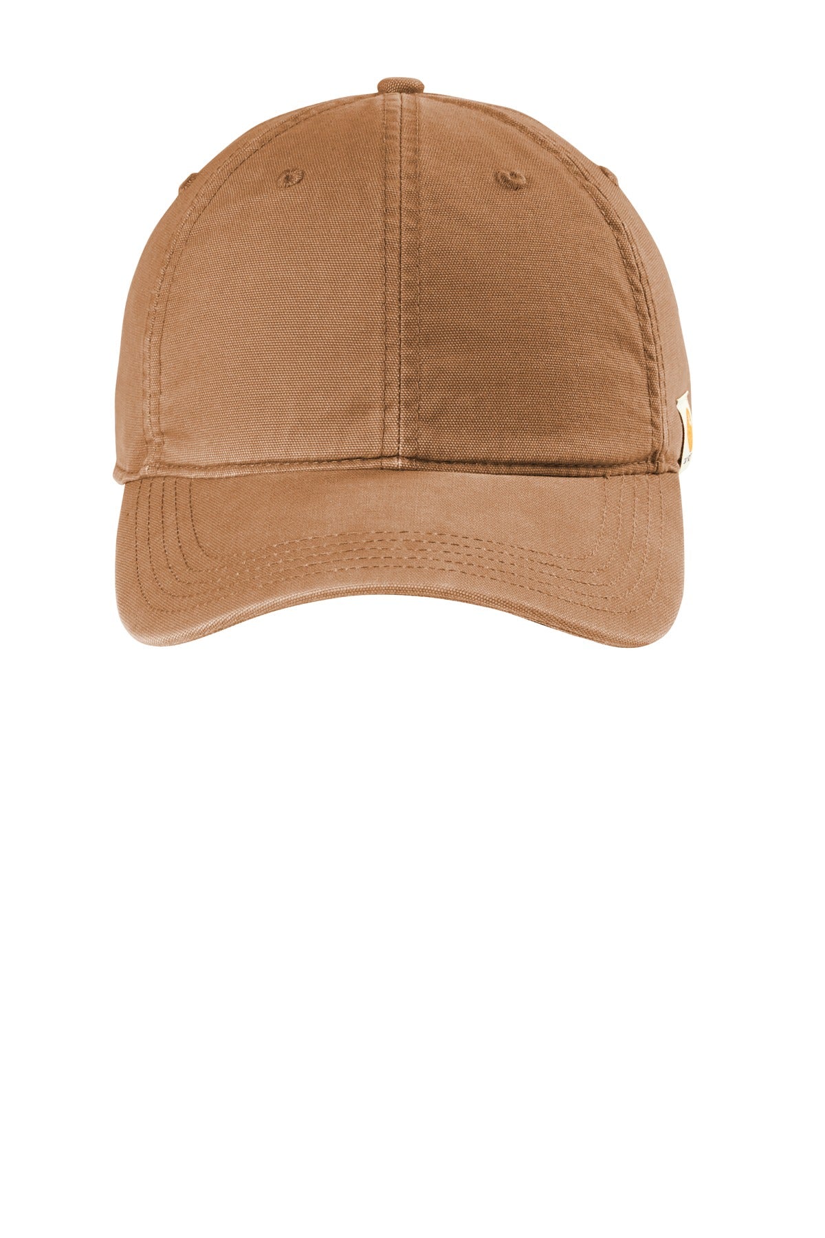 Carhartt® Cotton Canvas Cap Carhartt
