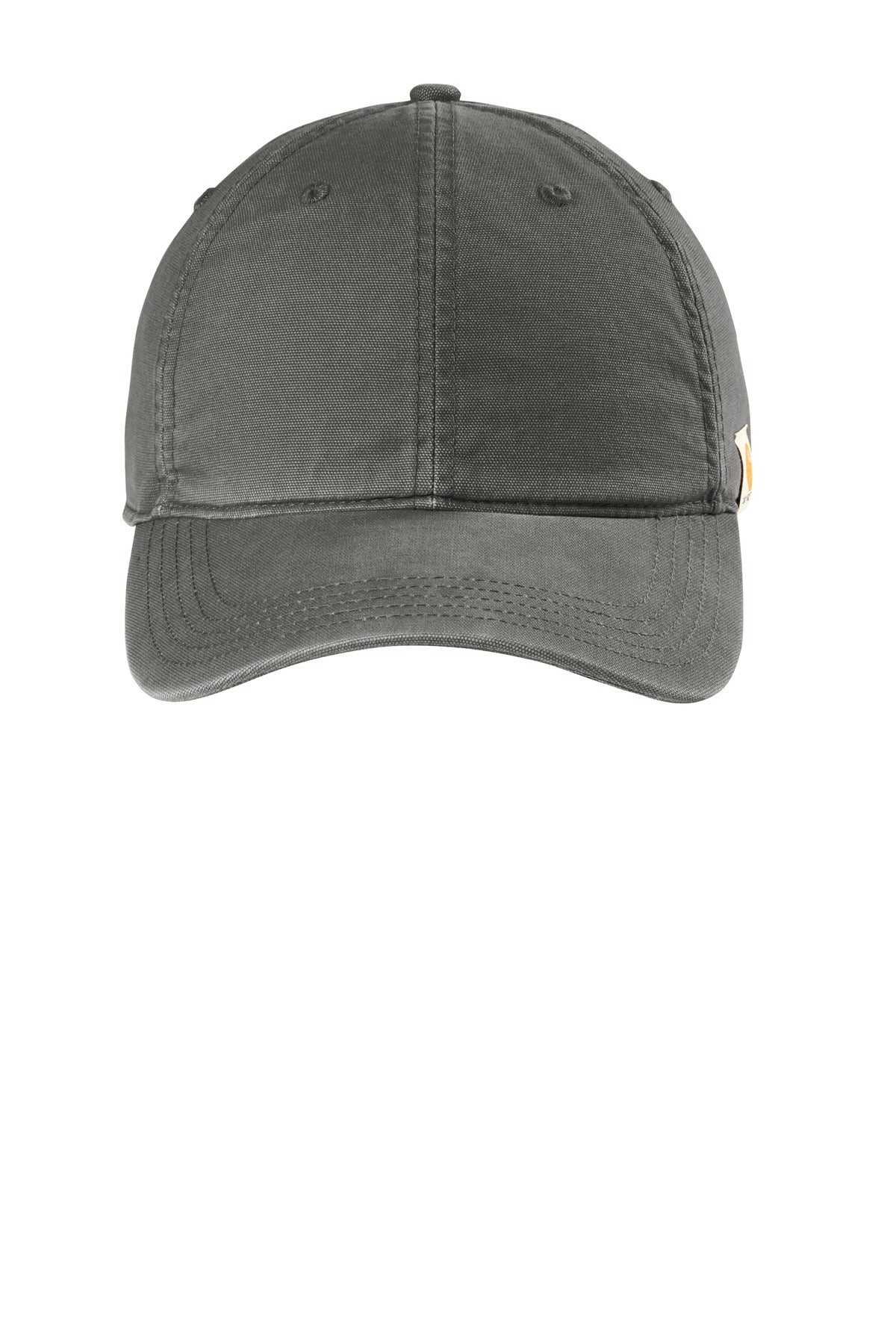 Carhartt® Cotton Canvas Cap Carhartt