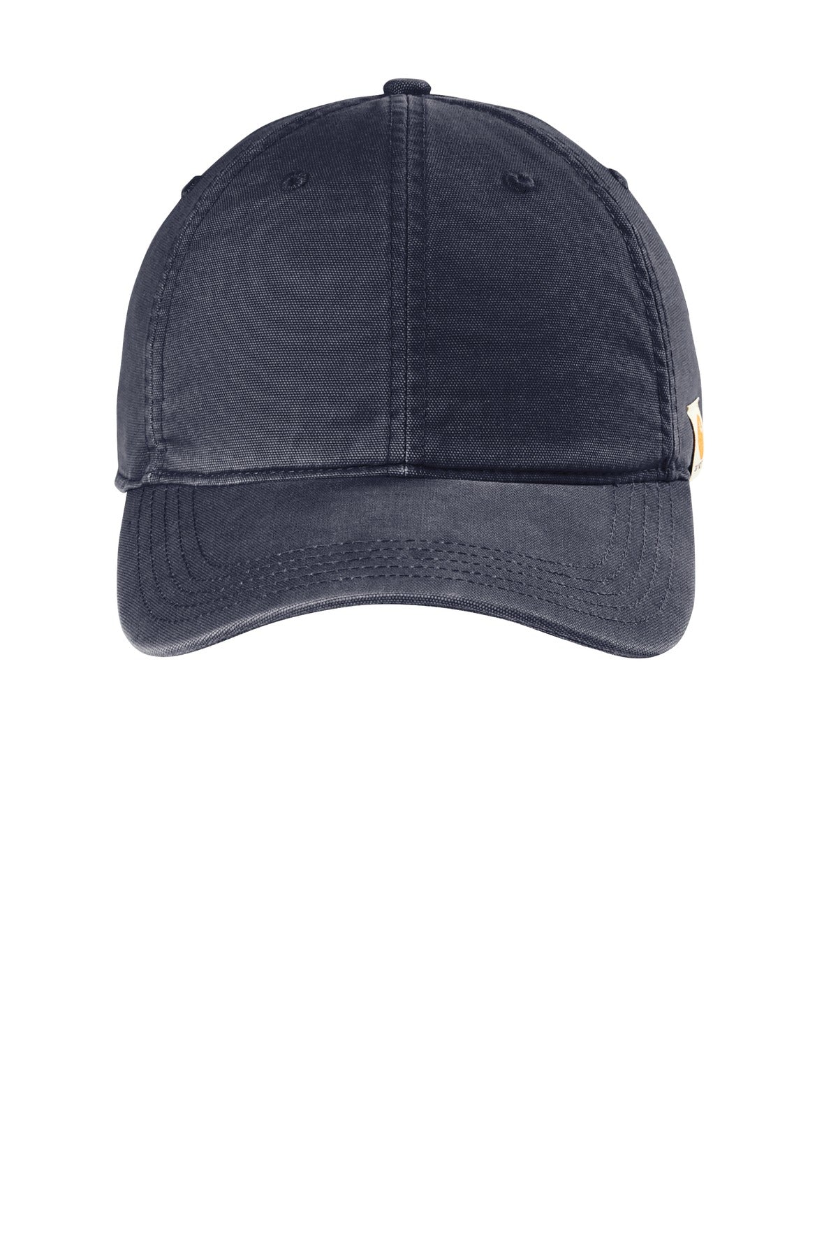 Carhartt® Cotton Canvas Cap Carhartt