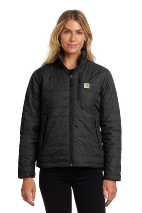 Carhartt® Women's Gilliam Jacket Carhartt