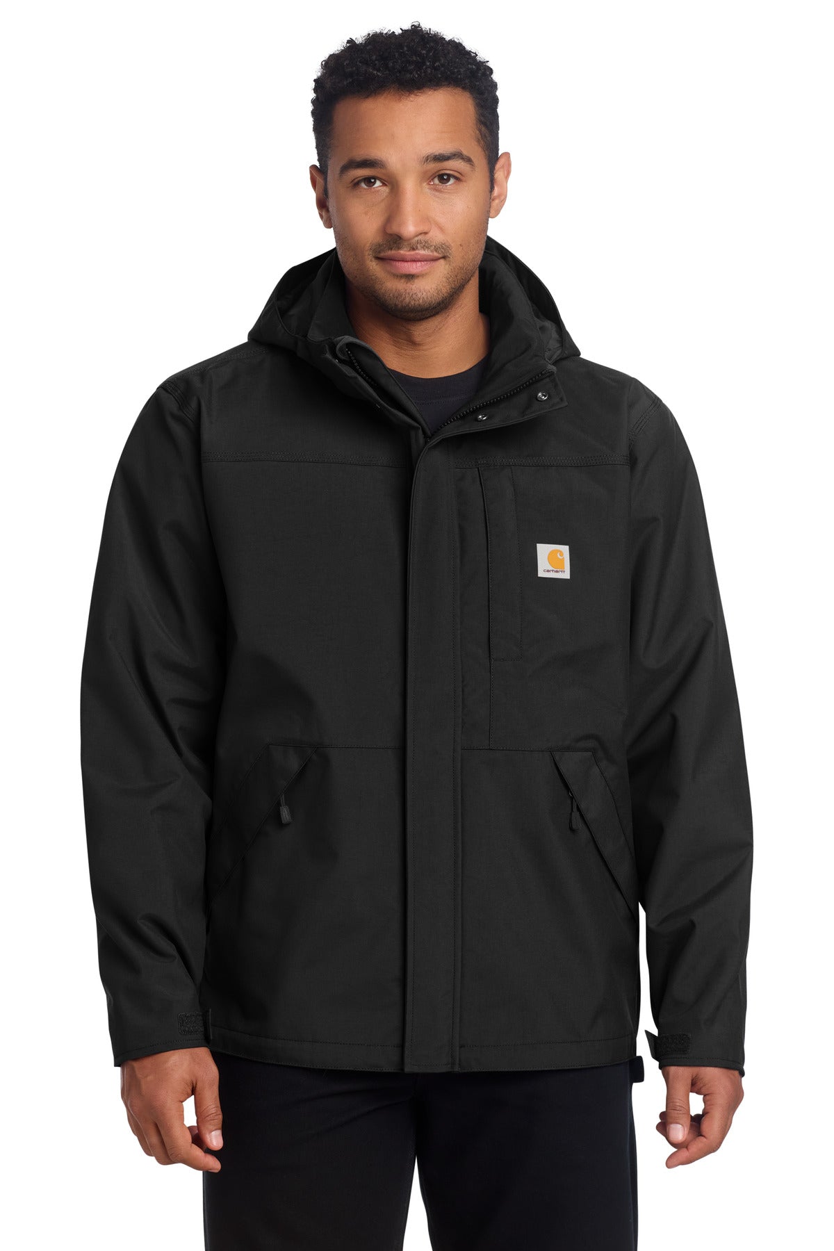 Carhartt® Storm Defender® Shoreline Jacket Carhartt