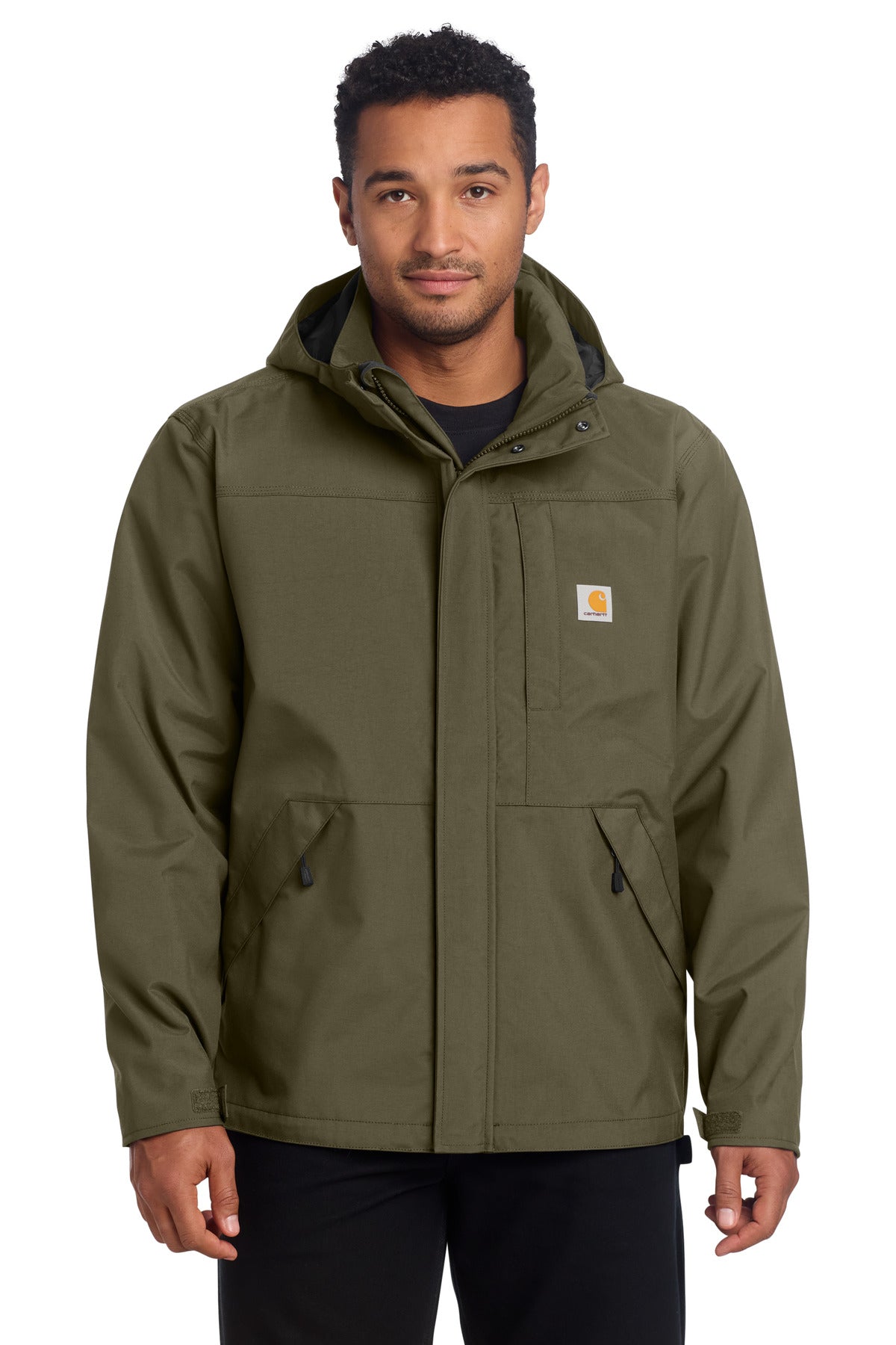 Carhartt® Storm Defender® Shoreline Jacket Carhartt