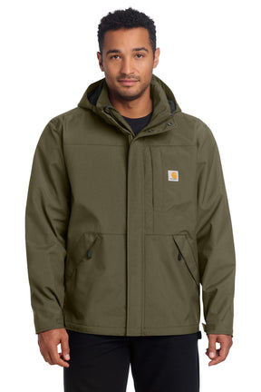 Carhartt® Storm Defender® Shoreline Jacket Carhartt