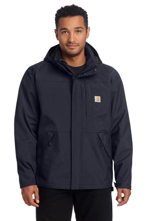 Carhartt® Storm Defender® Shoreline Jacket Carhartt